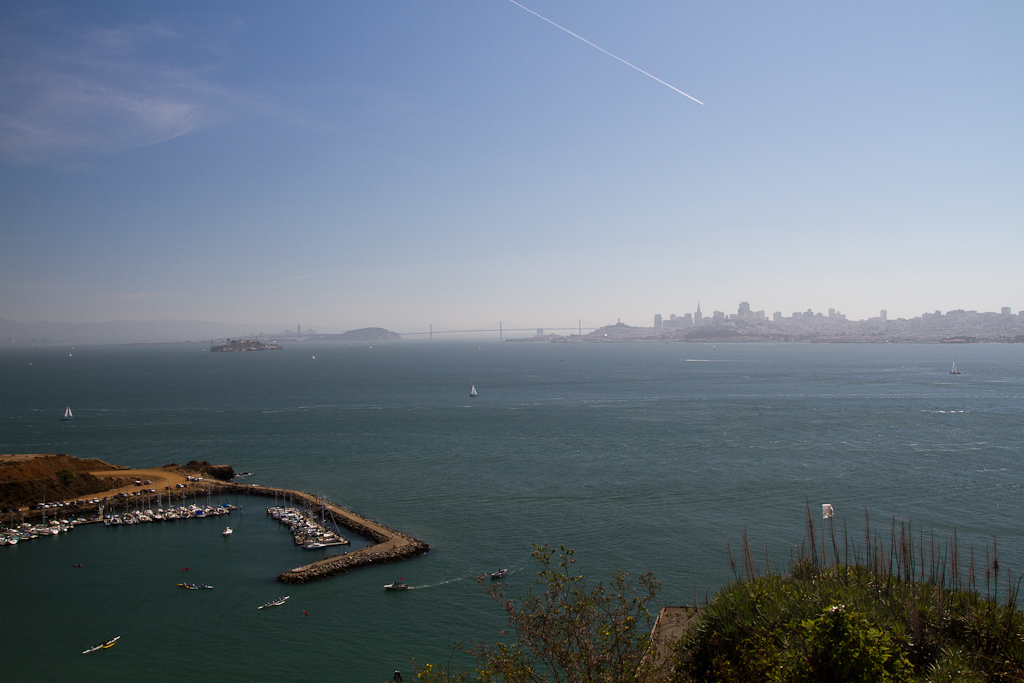 San Francisco - IMG_0499 