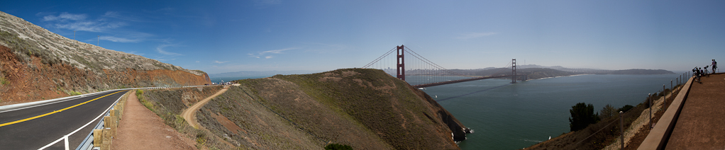 San Francisco - Pano_SanFrancisco02 